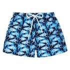 Slipfree Boys Patterns UPF 50+ Swimwear